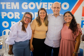 Foto: Foto: Daniel Guimarães / Ascom Seduc